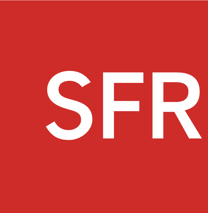 RED by SFR